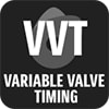 VVT (Variable Valve Timing)